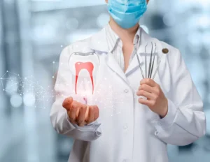 Understanding Root Canal Treatment (RCT)
