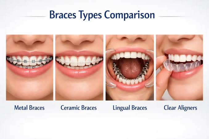 Braces image